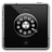 iPhone Disk Icon 48x48 png